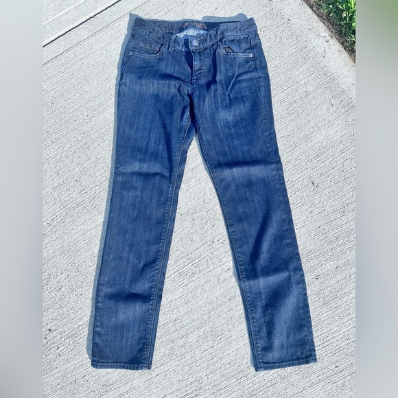 Express Mia ultra skinny jeans 2s - Picture 1 of 4
